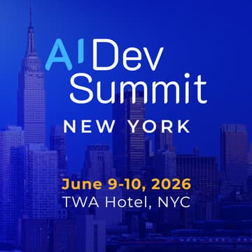 Cover Image for AI DevSummit New York 2026