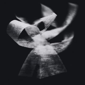 Cover Image for Thermal Cinema - Receipts for What Never Was