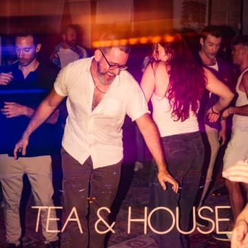 Cover Image for Tea & House
