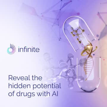 Cover Image for Infinite 2026: Unlocking new value in existing therapies