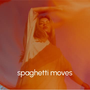 Cover Image for spaghetti moves vol. 4