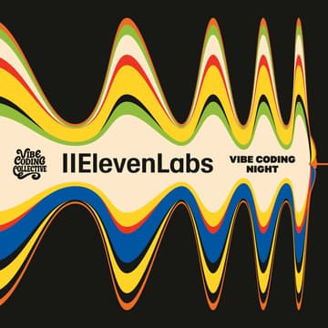 Cover Image for Music Vibe Coding w/ ElevenLabs