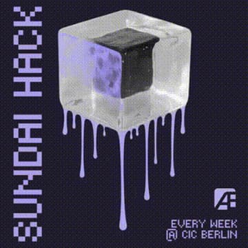 Cover Image for Æthos-Sundai Hack