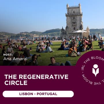 Cover Image for The Regenerative Circle