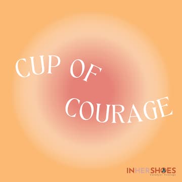 Cover Image for Cup of Courage: Navigating Disruption