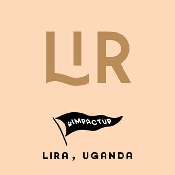Cover Image for ImpactUp x Lira, Uganda