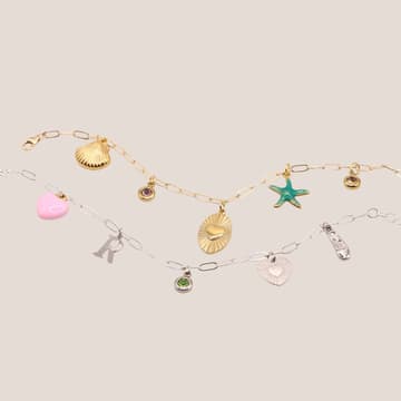 Cover Image for The Crafternoon Club: Charm Bar