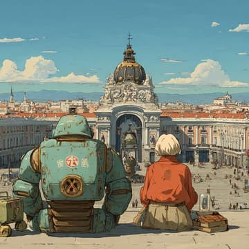 Cover Image for AI Socratic Madrid - March 2026