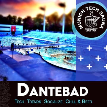 Cover Image for Munich Tech Sauna January Meetup