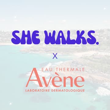 Cover Image for 23/11 - Special Edition She Walk x Avène Bondi to Tamarama Beach