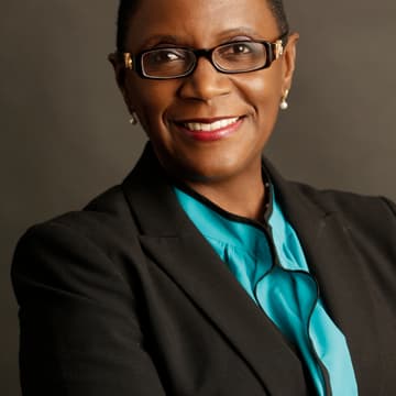 Cover Image for Reclaiming Human Rights with Gaynel Curry