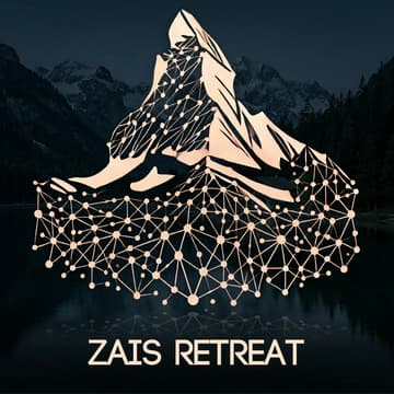 Cover Image for Save the Date - ZAIS Community Retreat: 24-26 July 2026