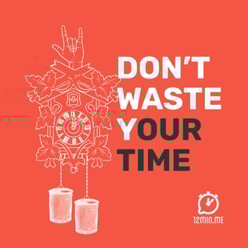 Cover Image for 12MIN.ME | NÜRNBERG | TASTE 🍽️ #12