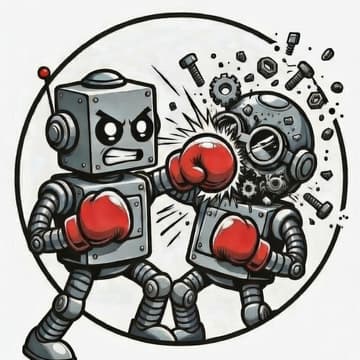 Cover Image for Quelle est la meilleure stratégie pour sécuriser l’IA ? Jean-Lou Fourquet VS Shaïman Thürler