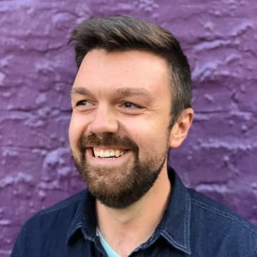 Cover Image for Virtual Founder Talk: Sean Lynch