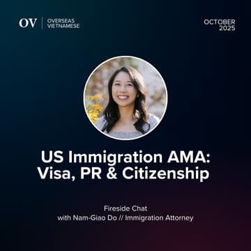 Cover Image for Navigating U.S. Immigration: AMA with Attorney