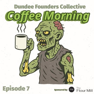 Cover Image for Coffee Morning