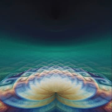 Cover Image for Evening Group Meditation