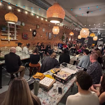 Cover Image for Industry Insights for Members in Marketing