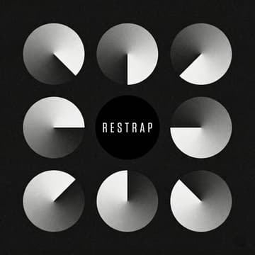 Cover Image for Restrap Ride Out