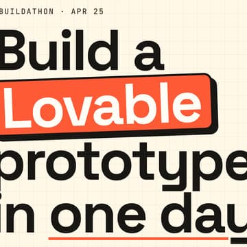 Cover Image for Friends Build #1 - Prompt your website to life