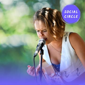 Cover Image for Concert & Drinks