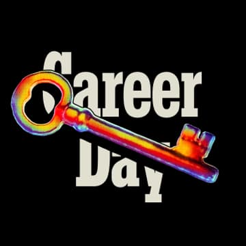 Cover Image for 🗝️ Career Day: Comeback Season