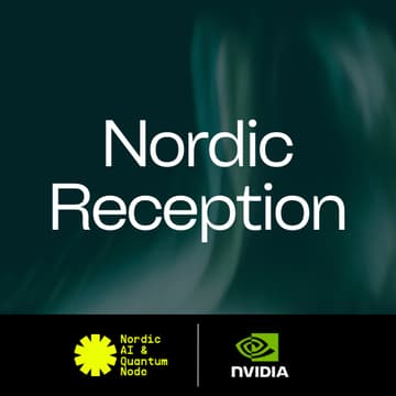 Cover Image for Nordic Reception