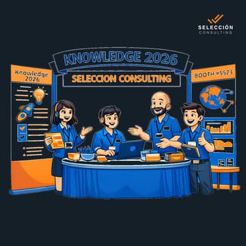 Cover Image for SELECCION KNOWLEDGE 2026