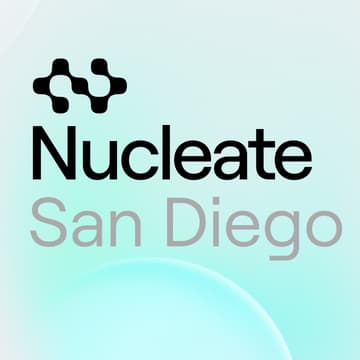 Cover Image for Nucleate San Diego: Activator Program Info Session