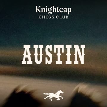 Foto de portada de Knightcap at Cedar Tavern (Eberly)