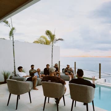 Cover Image for Hyper-Growth Mastermind