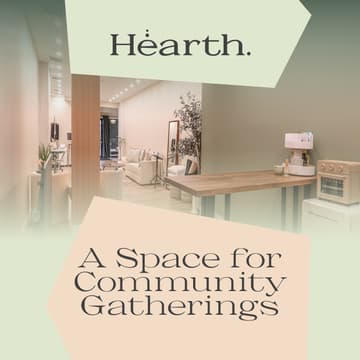 Cover Image for NYE Mixer with See & Be Seen