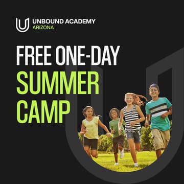 Cover Image for Novatio Academy Summer Discovery Day (In Person in East Valley)