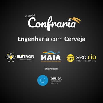 Cover Image for 4ª Confraria Engenharia com Cerveja