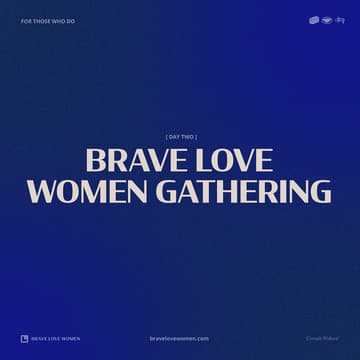 Cover Image for Brave Love Women 2026 at University of Cape Town