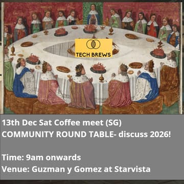 Cover Image for Sat Health & Bio Brews Singapore