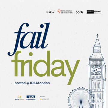 Cover Image for Fail Friday