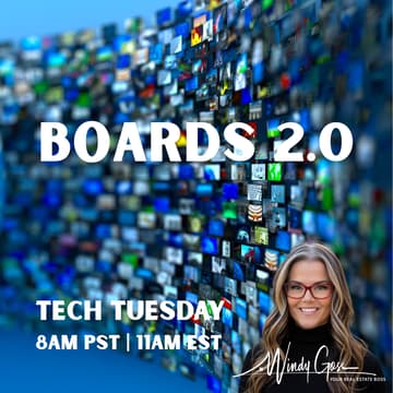 Cover Image for Boards 2.0