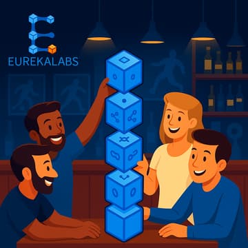 Cover Image for Stack The Blocks