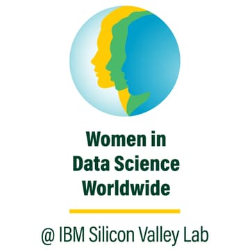 Cover Image for Women in Data Science (WiDS) IBM at Silicon Valley Lab