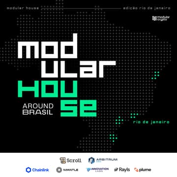 Cover Image for Modular House | Rio de Janeiro