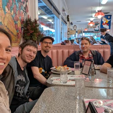 Cover Image for PauseAI Phoenix Monthly Hangout 🍨