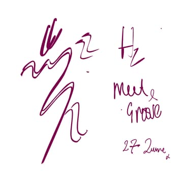 Cover Image for Hz Gathering - Meet & Groove