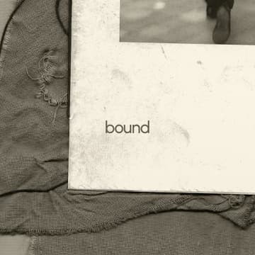Cover Image for bound: journal + planner making workshop