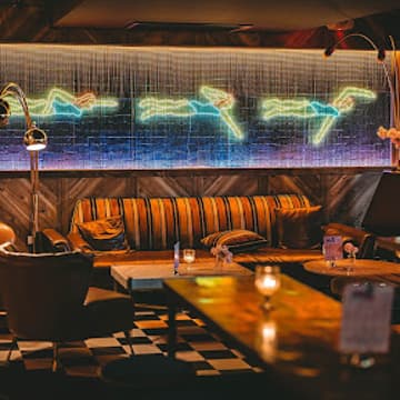 Cover Image for NYC Meetup @ Motel No Tell