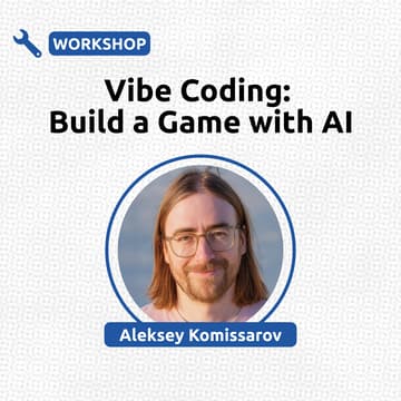 Cover Image for Vibe Coding: Build a Game with AI