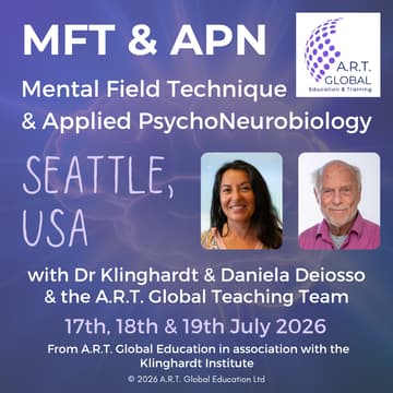 Cover Image for MFT & APN Advanced Practical Training Workshop in Seattle, USA
