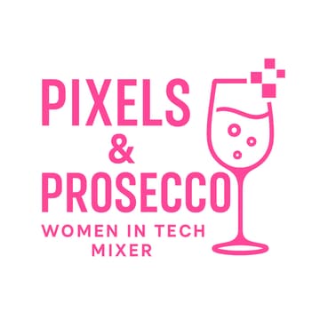 Cover Image for 2026 Venture Week x Pixels & Prosecco Mixer: Latinx Panel Edition