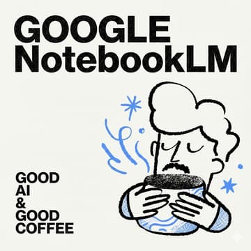 Cover Image for Google NotebookLM: Jak využít AI k bleskové práci s dokumenty a studiu